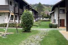 Ferienwohnungen  in Neuschönau am Nationalpark Bayerischer Wald