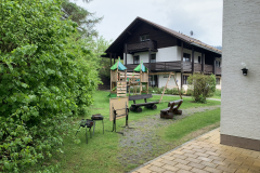 Ferienwohnungen  in Neuschönau am Nationalpark Bayerischer Wald