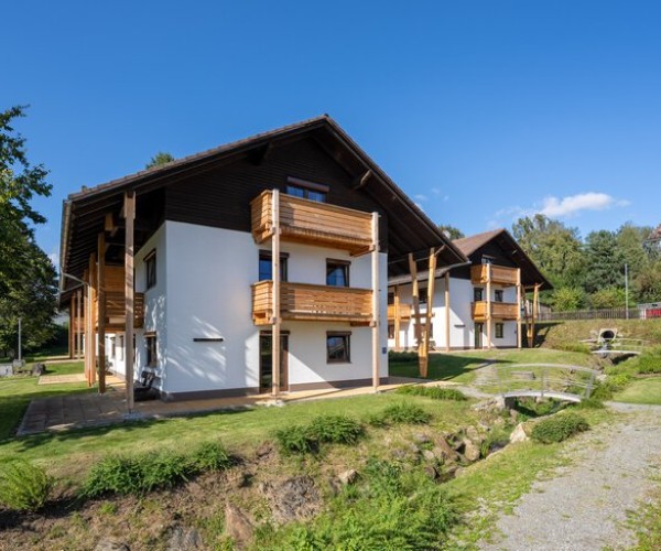 Bärlapp Erdgeschoss