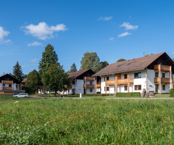 Magerithe Dachgeschoss