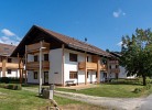 Arnika Obergeschoss