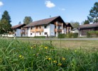 Arnika Dachgeschoss