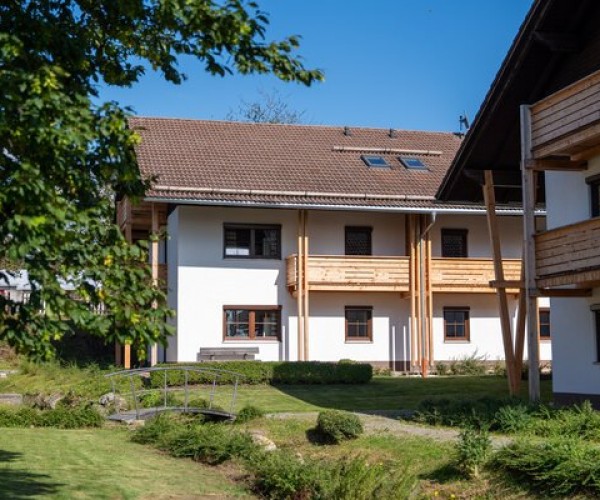 Akelei Obergeschoss 