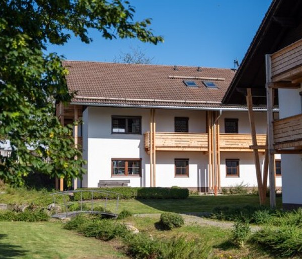 Akelei Obergeschoss 