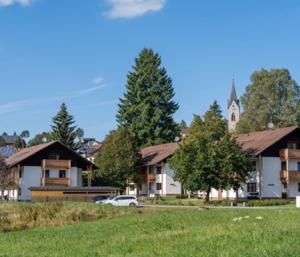 Ehrenpreis Dachgeschoss