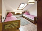 Magerithe Dachgeschoss