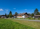 Bärlapp Dachgeschoss