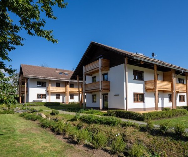 Fingerhut Obergeschoss