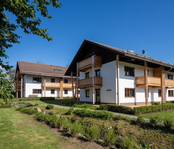 Fingerhut Obergeschoss