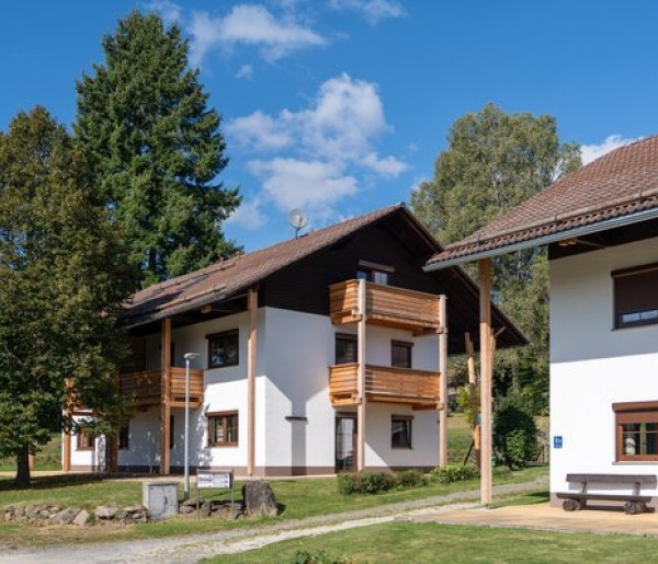 Schlehe Erdgeschoss