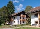 Schlehe Dachgeschoss