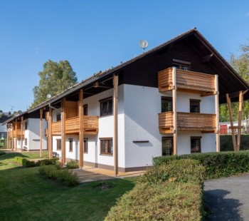 Rittersporn Dachgeschoss