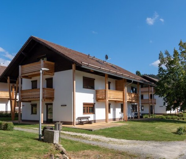 Arnika Dachgeschoss