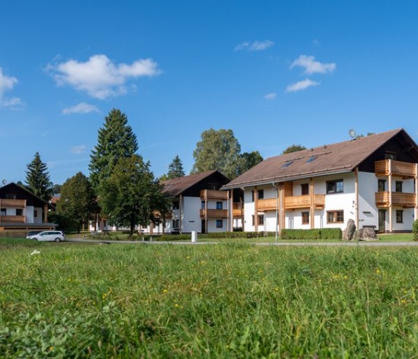 Magerithe Obergeschoss