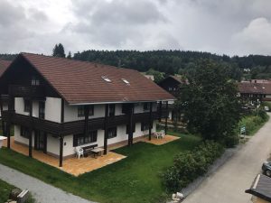 Urlaub buchen: Ferienwohnung in Neuschönau , Ferienapartment in Neuschönau, Urlaub am Nationalpark Bayerischer Wald